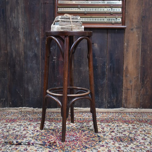 Antique thonet design - thonet,