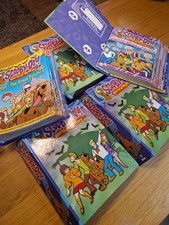 Scooby-Doo World Of Mystery