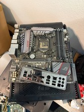 ASUS ROG Maximus VIII Gene