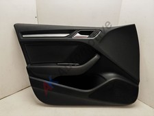 Audi A3 MK3 8V 2013-2020