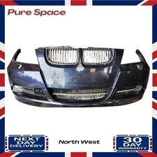 BMW E90 E91 Pre Lci M Sport