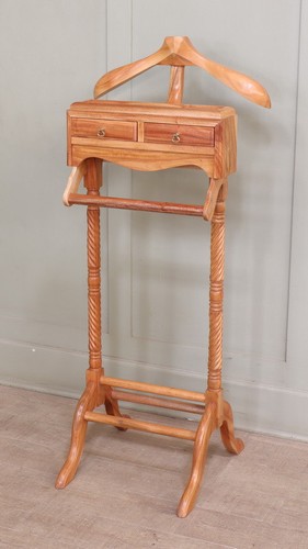 Gentleman valet stand - stand, |