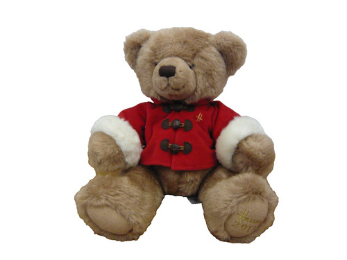 Harrods collectable 2013 - collectable,