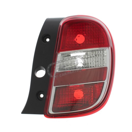 Fits nissan micra 2010 - fits,