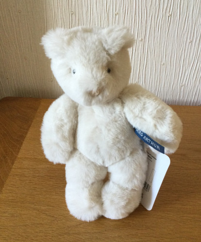 Moulin roty mon ours arthur - ;,