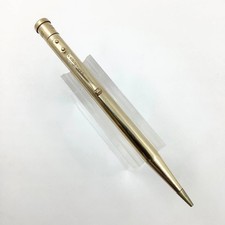 vintage Yard o led rolled gold