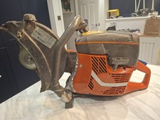 Husqvarna K760 Petrol Disc