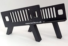 Universal CB Radio stand