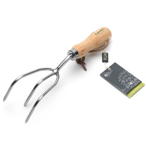 Burgon ball claw cultivator - ball,