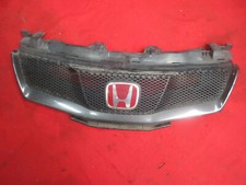 2006-2011 Honda Civic FK1 FK3 FN1 Radiator Grill FN2 Type R FN3 FN4