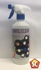 Vinyl Record Cleaning Fluid