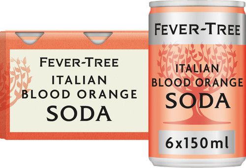 Fever tree italian blood - italian,