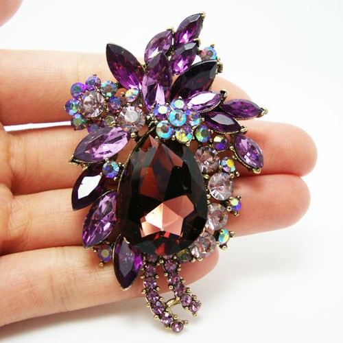 Vintage style flower - style, drop
