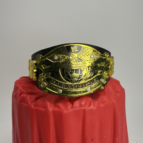 Wwe undisputed championship - undisputed,