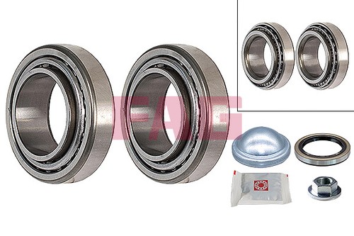 713 6789 fag wheel - 713,