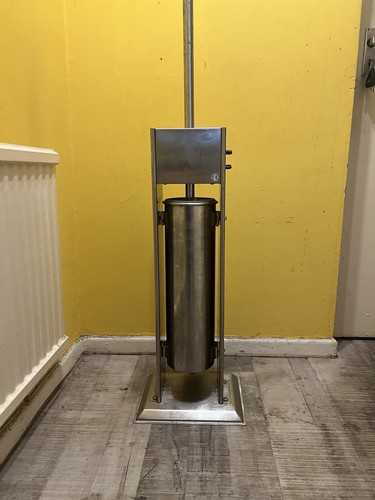 Commercial stainless steel - commercial,