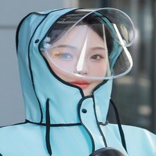 Premium PVC Waterproof