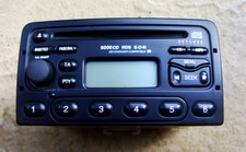 FORD FOCUS MK1 - 98-05 RADIO