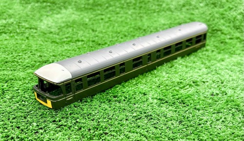 Trick dapol class 124 - class, trans