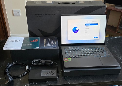 Asus rog zephyrus g14 2025 - g14,