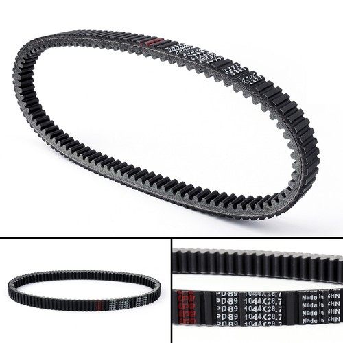 Drive belt for gilera fuoco - for,
