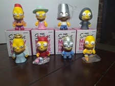 Kidrobot The Simpsons - Many