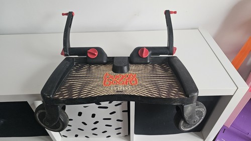 Lascal buggy board - maxi, pram