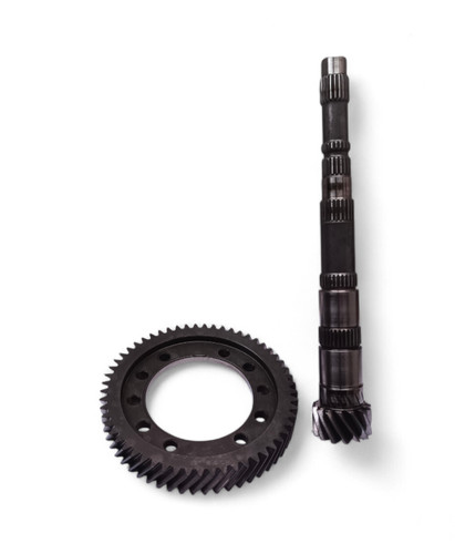 Fiat 500 crown wheel - 1.4,