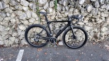 Bike Yoeleo Full-Carbon