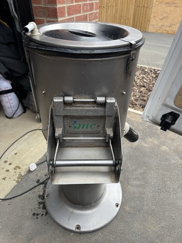 Imc sp12 floor mounted potato - imc,