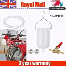 MOTORCYCLE 1 LITRE AUXILIARY