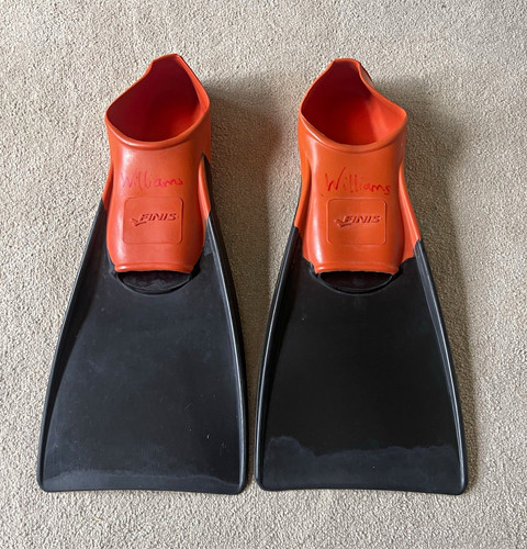 Finis swimming fins - swimming, &