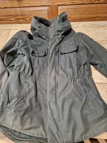 Barbour tokito mount jacket - mount,
