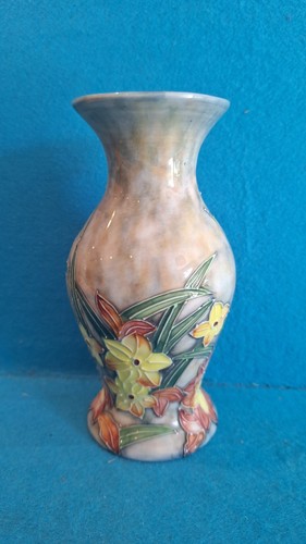 Old tupton ware floral design - floral,
