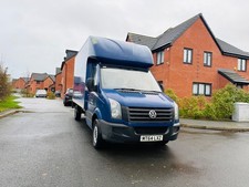 FOR SALE VOLKSWAGEN CRAFTER