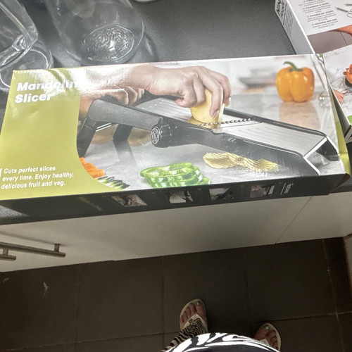 Manual stainless steel - stainless,