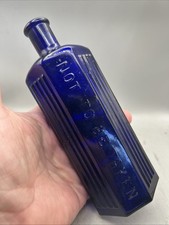 STUNNING COFFIN SHAPED