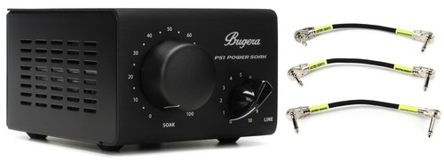 Bugera 0710 aeu86 000 - +, ernie