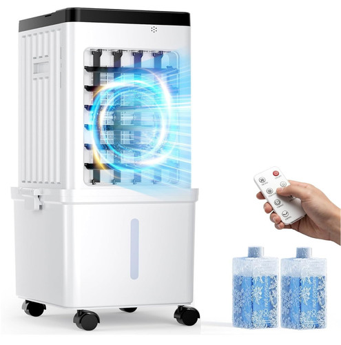 Portable air cooler 15l - cooler,,