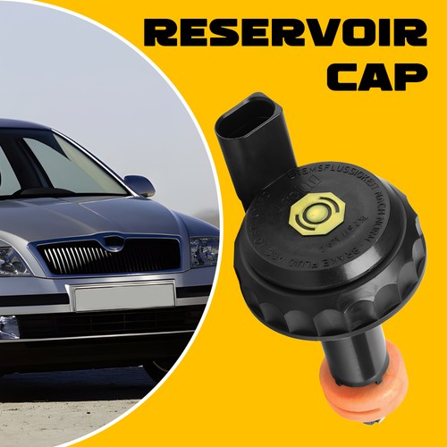 Brake fluid expansion - brake,