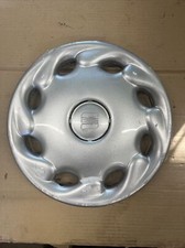Seat Arosa 13” Single Wheel