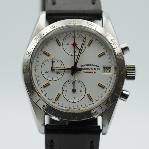 Eberhard champion chrono - champion,