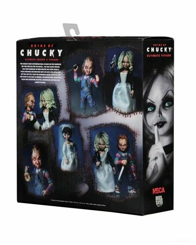 Hot neca bride - bride, of