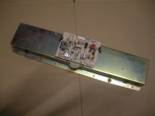 Vintage Accutronics Spring