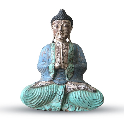 Vintage blue mint - vintage,