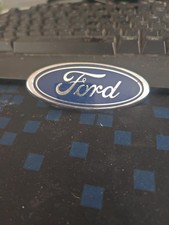 Ford FOCUS MK1 FRONT GRILLE