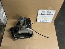 FORD FIESTA ST 150 2.0 2006 GEARBOX - 5SR7002-PC