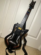 Guitar Hero Warriors of Rock