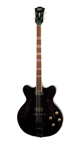 Hofner hct verythin - hofner, bass