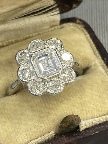 Vintage edwardian natural - vintage,